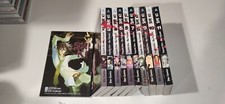 Shi shiki serie usato  Italia