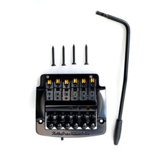 Sistema híbrido de ponte de guitarra tremolo Kahler 7300 Series | DHL Express Delivery | comprar usado  Enviando para Brazil