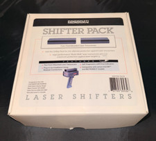 Radar shifter pack for sale  Laredo