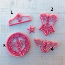 Wonder woman set usato  Sant Agnello