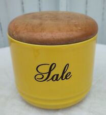 Vaso porta sale usato  Gemona del Friuli