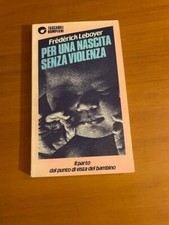 Per una nascita usato  Robilante
