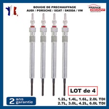 Bougies bougie préchauffage d'occasion Bougies bougie préchauffage d'occasion  Saint-Omer