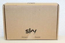 Humax Sky pro Ultra HD 4k Esd-160C SAT Receiver Neu Rechnung MwSt comprar usado  Enviando para Brazil
