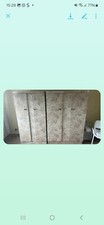 Wardrobes dressing table for sale  BILSTON