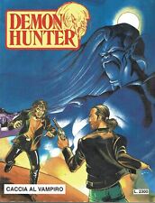 Demon hunter caccia usato  Monterotondo