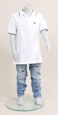 Shirts poloshirt jungen gebraucht kaufen  Höchstadt a.d.Aisch