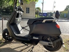 Scooter 49cc occasion d'occasion  Paris XI