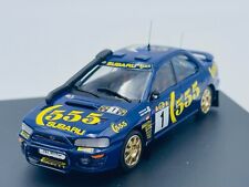 Trofeu 622 subaru d'occasion  Villeneuve-de-Berg