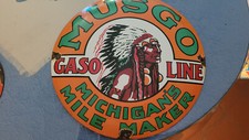 Rare musgo indian d'occasion  La Valette-du-Var