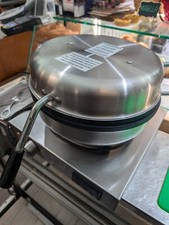 Piastra crepes tech usato  Firenze
