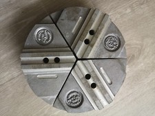 Abbott ktt108p aluminum for sale  PETERBOROUGH