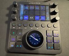 Loupedeck photo video for sale  COVENTRY