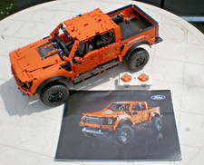 Lego technic ford for sale  SOUTHEND-ON-SEA