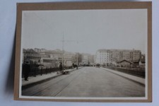 Photograph accident motorcycle d'occasion  Expédié en Belgium