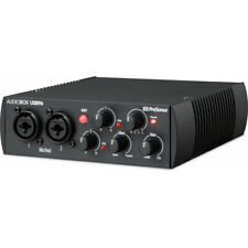 Presonus audiobox usb d'occasion  Annezin