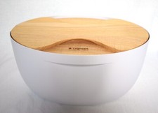 Legnoart portapane con usato  Borgomanero