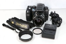 Konica minolta dynax d'occasion  Montaigu