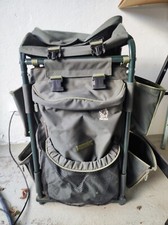 Nash angelrucksack stacksack gebraucht kaufen  Asbach