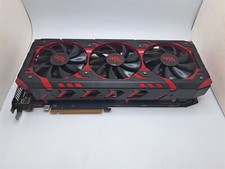 Amd powercolor red for sale  Pittsburgh