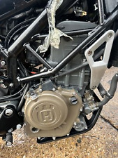 Husqvarna svartpilen 401 for sale  OSSETT