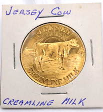 Jersey cow creamline for sale  West Valley City