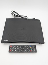 Leitor de Blu-ray e DVD Samsung BD-JM51 streaming LAN HDMI com controle remoto comprar usado  Enviando para Brazil
