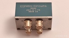 Mini circuits zsc usato  Torino