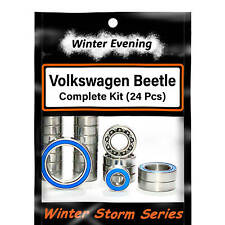 Tamiya volkswagen beetle for sale  Tok