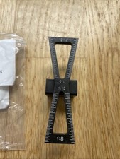 Dovetail marker for sale  BURRY PORT