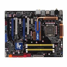 Carte mère asus d'occasion  La Chapelle-d'Armentières