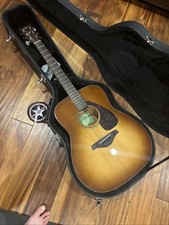 Yamaha fg800j acoustic for sale  Bowling Green