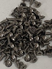 4x1 wood screws for sale  Shelby