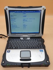Panasonic toughbook mk5 for sale  RADSTOCK