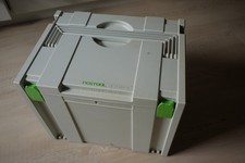 Festo festool systainer gebraucht kaufen  Hövelhof