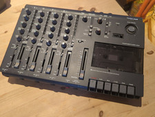 Tascam 414 portastudio for sale  CLARBESTON ROAD