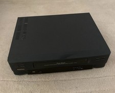 Sanyo vhs video for sale Sanyo vhs video for sale  HERTFORD
