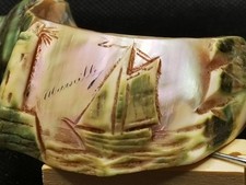 Souvenir marseille voiliers d'occasion  Scey-sur-Saône-et-Saint-Albin