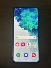 Samsung galaxy s21 d'occasion  Langeais