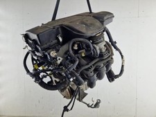 Moteur citroen 1631737580 d'occasion  Moulins