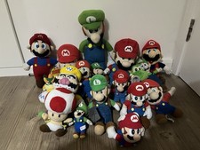 Huge super mario for sale  LEICESTER