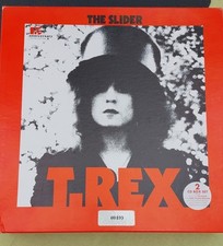 Rex marc bolan gebraucht kaufen  Schwäbisch Gmünd
