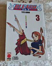 Bleach n.3 planet usato  Modena