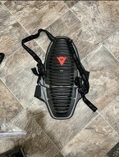 Dainese wave back for sale  COOKSTOWN