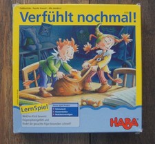 Verfühlt nochmal haba gebraucht kaufen  Velbert