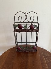 Wire apple spice for sale  Dundee