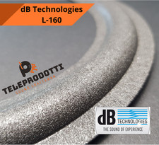 Technologies l160 sospensione usato  Avellino