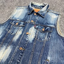Levis distressed jayden d'occasion  Expédié en Belgium