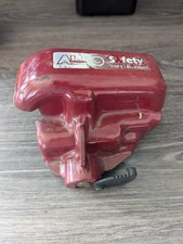 Alko hitch lock for sale  LANGPORT