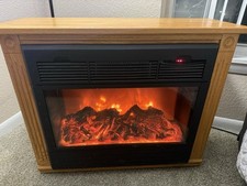 Chimenea eléctrica for sale  Valrico